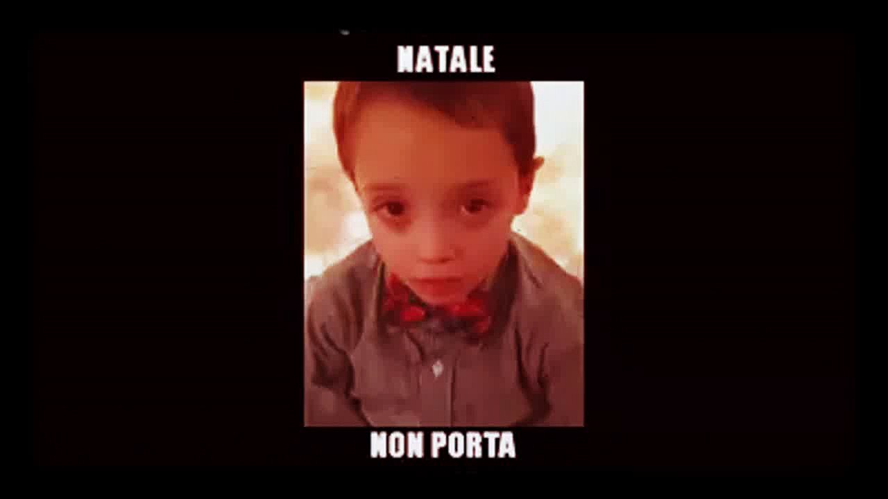 Bambino Thug Life ITA