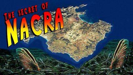 [SERIE] The secret of NACRA - 1x04