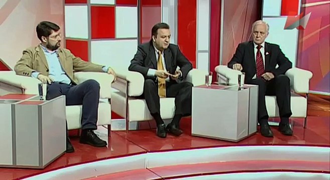 Новая экономическая реальность - приговор России (15.06.2016)