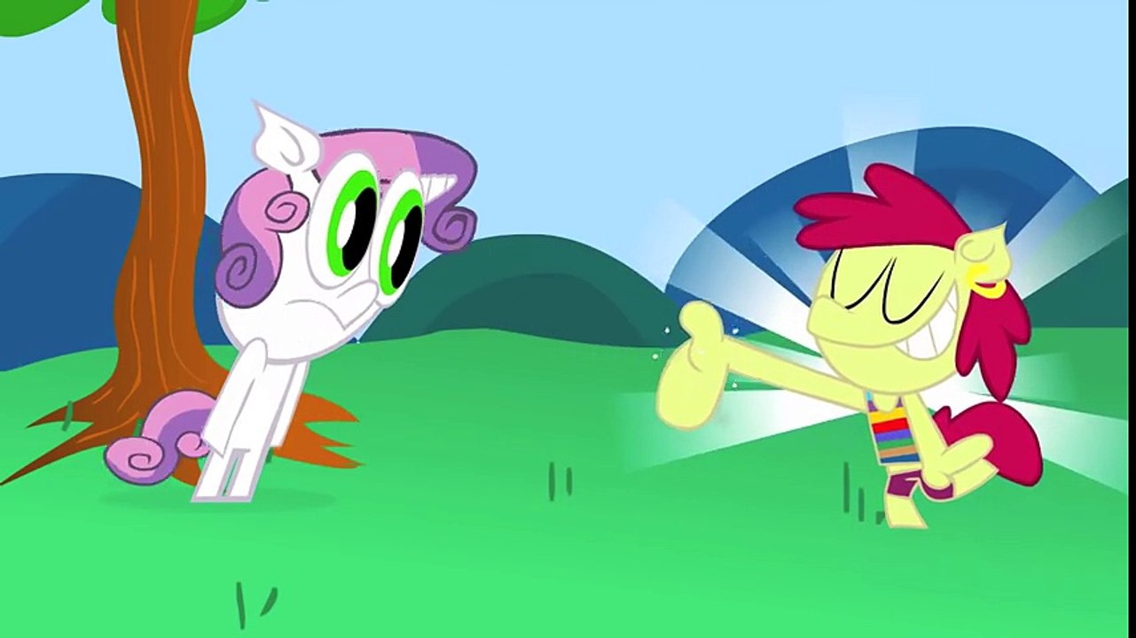 my little parody-derpy's adventure part 3 part 1 of 2 - MLP my little pony animated animation song