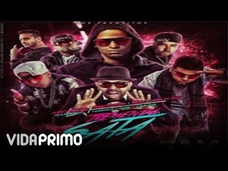 DJ Luian - Tremeda Sata (Remix Pt. 2) [Official Audio]