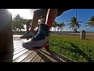 DJ Luian - Tremenda Sata ft. Arcangel [Official Video]