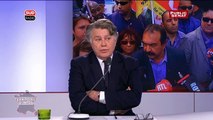 Invité : Gilbert Collard - Territoires d'infos - le best of (17/06/2016)