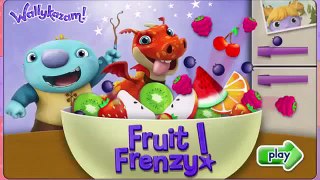 WallyKazam Full Episode English Cartoon Games Fruit Frenzy Magic Word Hunt RepostLike Cartoon games by Cartoon gamesFollow 546