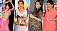 Vidya Balan's Best Looks Ever! | Kahaani, The Dirty Picture, Ekk Albela, Ghanchakkar