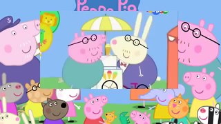 Peppa Pig in russian language 2014 Свинка Пеппа 47