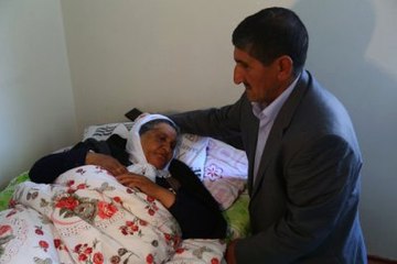 45 Yaşındaki Adam 18 Yaşındaki Kızı İstedi, Kızlarını Vermeyen Aileyi Öldüresiye Dövdü