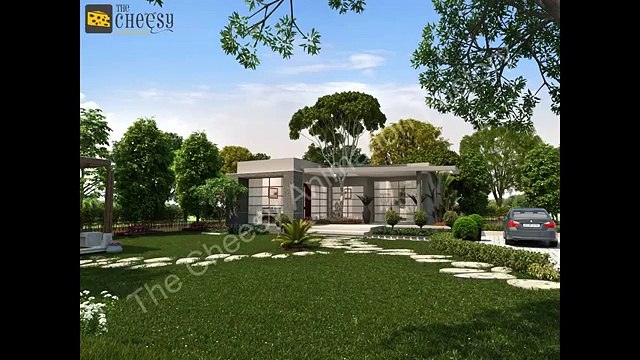 3D Flythrough Animation Studio