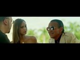 Jory - Imposible Amor [Trailer]