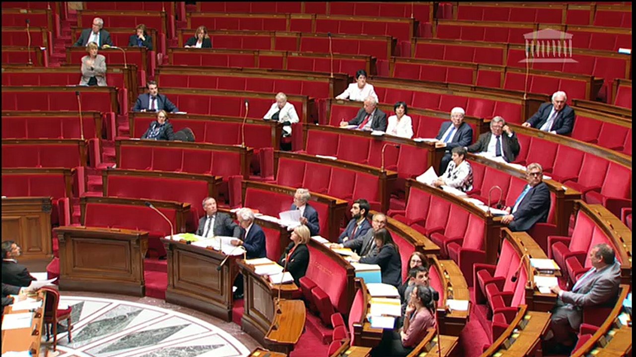 14.06.2016- 3ème séance : Droit humain à l'eau potable (suite)
