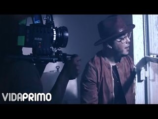 Jory Boy - No Me Condenes [Behind The Scenes]