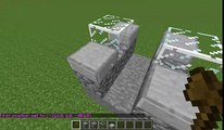 How to make HUGE BRIDGES IN MINUTES!!! - Minecraft Worldedit Tutorial