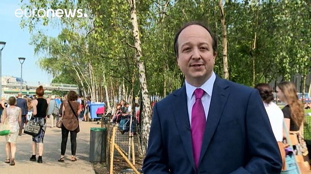 Референдум в Великобритании: что скажет молодежь?