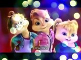 Tukur Tukur Chipmunk Version  Dilwale Movie Song 2015