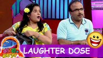 Comedy Chi Bullet Train | Latest Episode | Colors Marathi | Anshuman Vichare