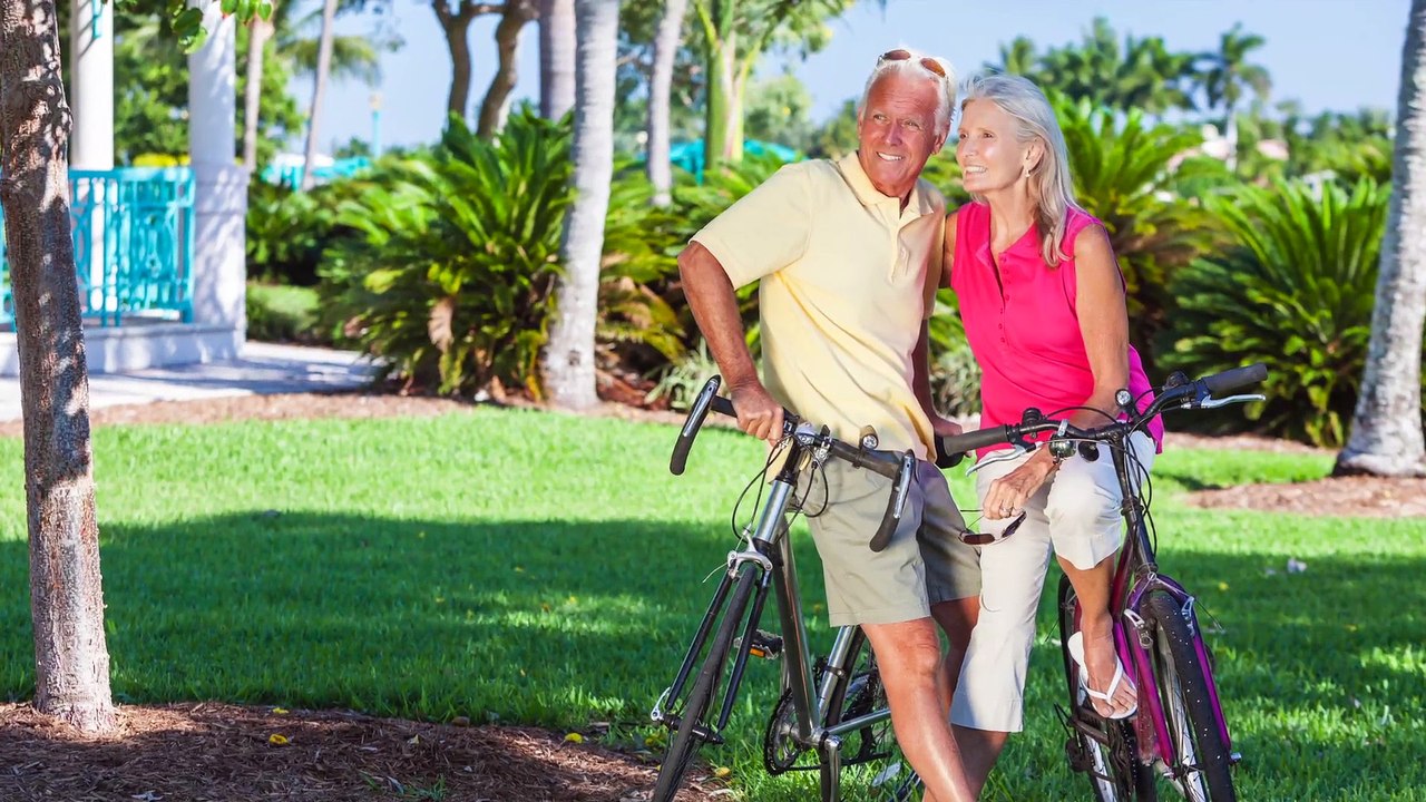 The 5 Best Tips to Look Younger Now