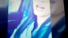 Larissa Manoela querendo fazer xixi (QUERO MIMI)