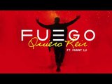 Fuego Feat Fanny Lu - Quiero Reir | Merengue 2015 [@FuegoFBM]