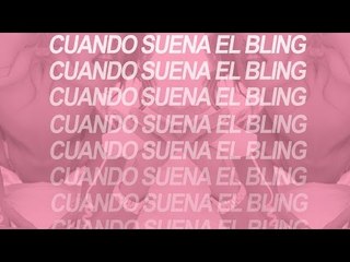 Fuego - Cuando Suena El Bling (Hotline Bling Spanish Remix) [@FuegoFBM]