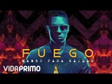 Fuego - Mambo Para Bailar (Merengue 2016) [Official Audio]