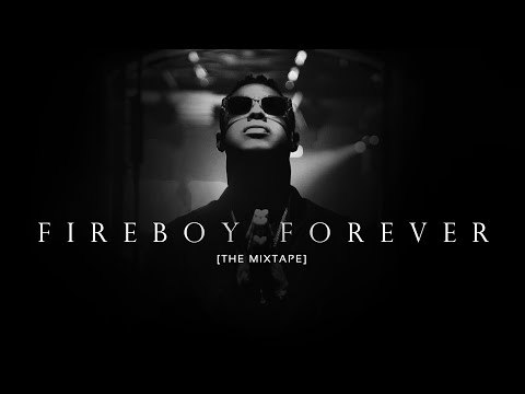 Negro 5 Estrella Feat. Fuego - Te Quilla Conmigo [Fireboy Forever] (Merengue 2015)