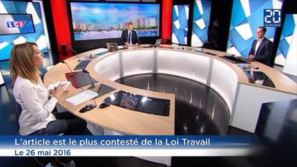 un d'explication sur l article 2de la connerie de la loi trav