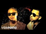 Fuego - Dame un Beso  ft. Jadiel [Official Audio]