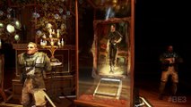 E3 2016 : Longue séquence de gameplay de Dishonored 2 pendant la conférence Bethesda