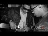 Fuego - Cuando Te Veo (Performance Video) Prod. By Bones El Galactico