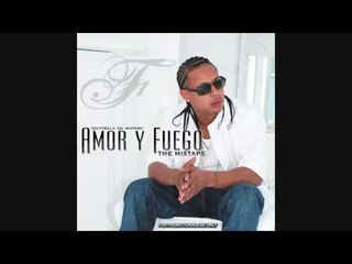 Necio y Ricky Feat. Fuego - Solo di Que si (Prod. By cuba) [AMOR Y FUEGO]