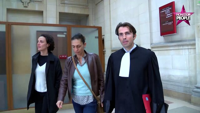 Johnny Hallyday condamné pour diffamation contre Adeline Blondieau (vidéo)