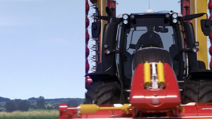 E3 2016 : Farming Simulator 17 Trailer