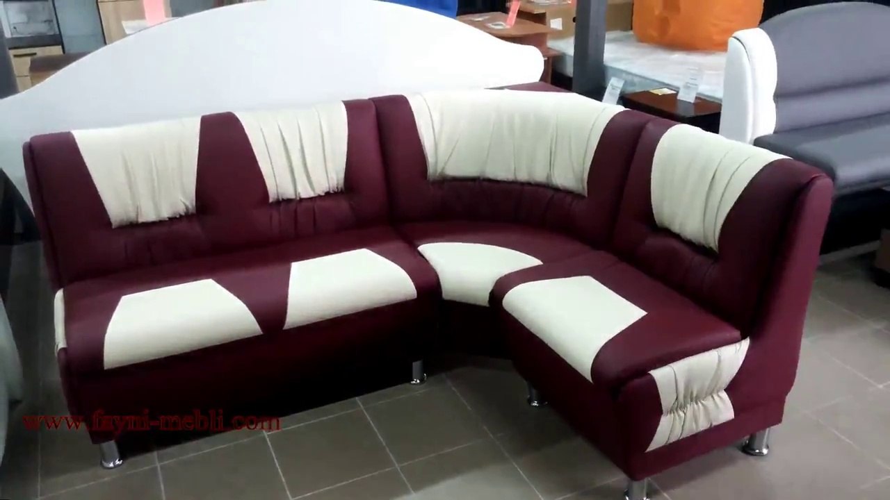 Кухонный уголок Бриз, Фабрика Кут