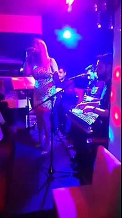 Hilal Silan- Tanrı Istemesse