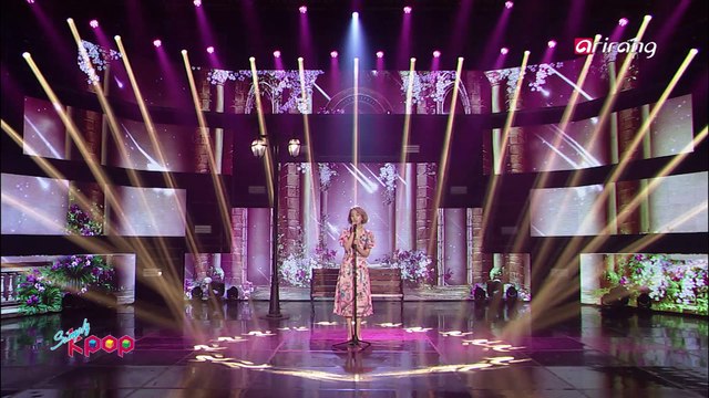 Baek A Yeon –so-so