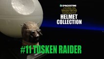 Deagostini's Star Wars Helmet Collection - #11 Tusken Raider