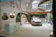 VÍDEO: Showcase exclusivo Bear’s Den en Ford Vignale Firsts