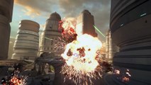 Star Wars Battlefront - Bande Annonce Bespin