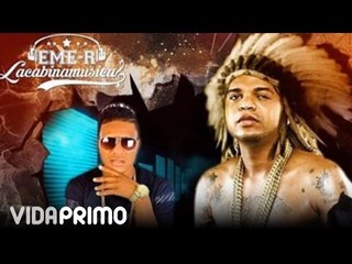 El Mayor Clasico - La Cueva De Los Indios ft El Mega (Remix) [Official Audio]