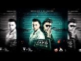 Messiah - Como Lo Capo ft. El Mayor Clasico [Official Audio]