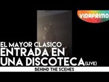 El Mayor Clasico - Entrada En Una Discoteca [Live]