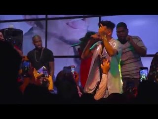 El Mayor Classico - Salsa Con Fuego (BRONX NY) #VERSACEUSATOUR