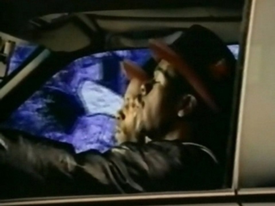 Rappin 4 Tay - I'll Be Around