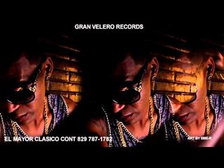 El Mayor Clasico - Ricky Ricon [Official Audio]