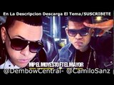 El Mayor Clasico - Te Va A Embala ft. Mp El Moyesto (Dembow 2014) [Official Audio]