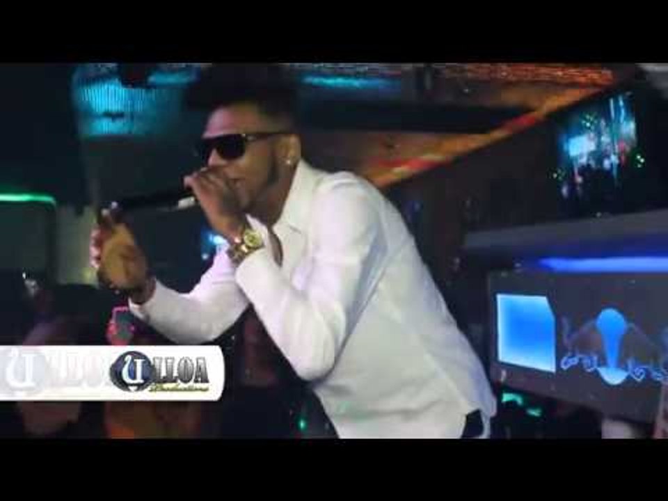 El Mayor Clasico - 809 Lounge NYC 2013 [Live]
