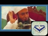 Maulana Tariq Jameel Short Bayan on Maafi.
