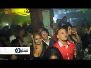 El Mayor Clasico en Sal y Pimienta [Behind the Scenes]