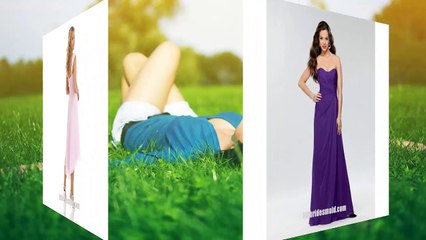 1stbridesmaid latest bridesmaid dresses collection