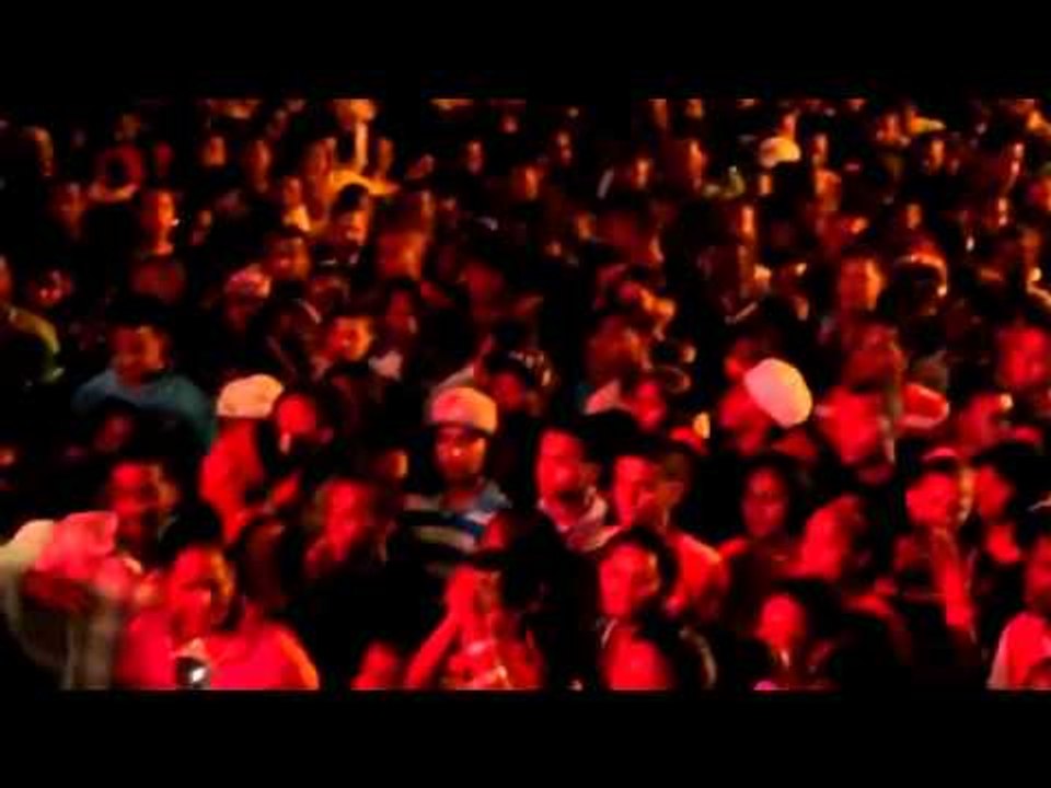 El Mayor Clasico - San Cristobal 2013 [Live]